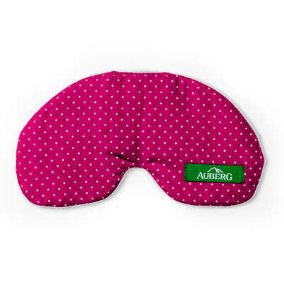 Sie sehen eine Packung AUBERG Nasen-Wichtel Gesichtswärmekissen, Produktbild: 02 AUBERG Nasen-Wichtel Gesichtswärmekissen, A-Nr.: 4734549 - 02