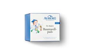 Baumwollpads für Ohrenwichtel, A-Nr.: 4734561 - 01