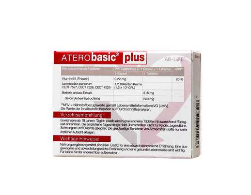 ATERObasic® plus, A-Nr.: 5384809 - 02