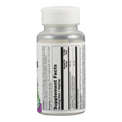 Supplementa Astragalus Extract Kapseln, A-Nr.: 5573396 - 02