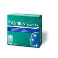 Sie sehen eine Packung Aspirin® Complex – Granulat, Produktbild: 01 Aspirin® Complex – Granulat, A-Nr.: 2444238 - 01