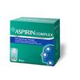 Sie sehen eine Packung Aspirin® Complex – Granulat, Produktbild: 01 Aspirin® Complex – Granulat, A-Nr.: 3500909 - 01