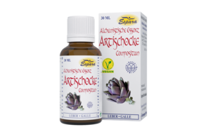 Espara Artischocke Compositum Alchemistische Essenz, A-Nr.: 4039944 - 01