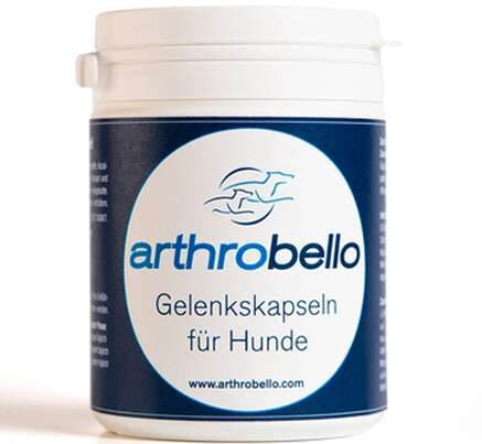 Arthrobello Gelenkskapseln für Hunde, A-Nr.: 4315120 - 01