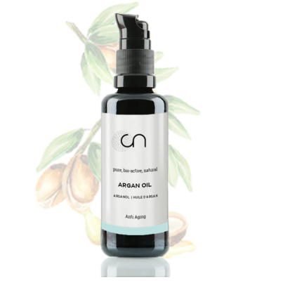 CNI Argan Öl Basis Bio Mix+Match DIY, A-Nr.: 5279343 - 02