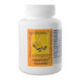 Apimanu Hypertosan Ayurveda Kapseln, A-Nr.: 3119718 - 01