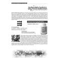 Apimanu Diabgymna Ayurveda Kapseln, A-Nr.: 3119664 - 05