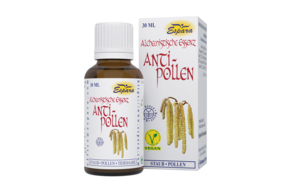 Espara Anti-Pollen Alchemistische Essenz 30ml, A-Nr.: 4039938 - 01