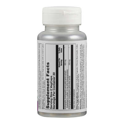 Supplementa Andrographis-Extrakt (Kalmegh) Kapseln, A-Nr.: 5573344 - 02