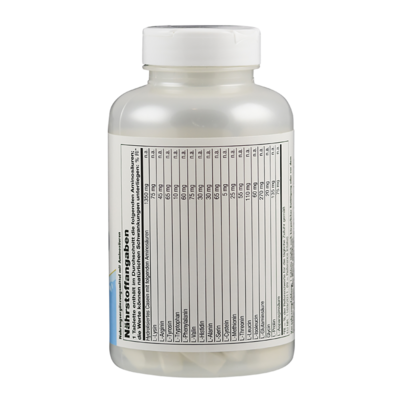 Supplementa Aminosäure Complex Tabletten, A-Nr.: 5395339 - 02