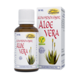 Sie sehen eine Packung Espara Aloe Vera Alchemistische Essenz, Produktbild: 01 Espara Aloe Vera Alchemistische Essenz, A-Nr.: 4039921 - 01