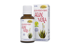Espara Aloe Vera Alchemistische Essenz, A-Nr.: 4039921 - 01