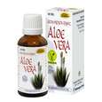 Sie sehen eine Packung Espara Aloe Vera Alchemistische Essenz, Produktbild: 02 Espara Aloe Vera Alchemistische Essenz, A-Nr.: 4039921 - 02