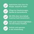 Aloe Vera Gel + Spray Set, A-Nr.: 5627241 - 03