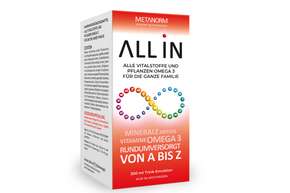 ALL IN Trink-Emulsion METANORM®, A-Nr.: 5560229 - 01