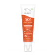 Sie sehen eine Packung Alga Maris bio Sonnenspray LSF 50 + LdB, Produktbild: 01 Alga Maris bio Sonnenspray LSF 50 + LdB, A-Nr.: 5279917 - 01