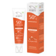 Sie sehen eine Packung Alga Maris bio Sonnenspray LSF 50 + LdB, Produktbild: 02 Alga Maris bio Sonnenspray LSF 50 + LdB, A-Nr.: 5279917 - 02