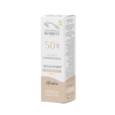 Alga Maris getönte Sonnencreme bio für Gesicht LSF 50 elfenbein LdB, A-Nr.: 4544613 - 03