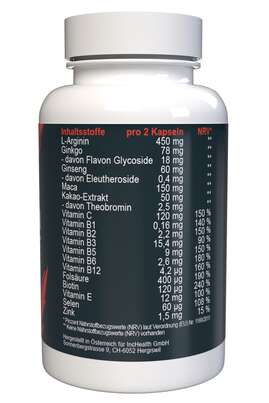 Sie sehen eine Packung ALFAZONE KPS, Produktbild: 03 ALFAZONE KPS, A-Nr.: 5823410 - 03