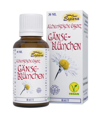 Espara Gänseblümchen Alchemistische Essenz, A-Nr.: 5571397 - 01