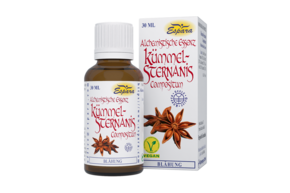 Espara Kümmel-Sternanis- Compositum Alchemistische Essenz, A-Nr.: 4862394 - 01