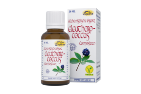 Espara Eleutherococcus Comp. Alchemistische Essenz, A-Nr.: 5375029 - 01