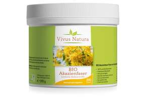 BIO Akazienfaser Pulver, A-Nr.: 5786910 - 01