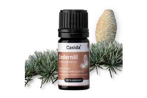 Zedernöl, A-Nr.: 5679309 - 01