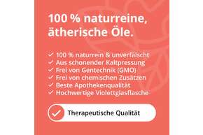 Zitrusöle Set, A-Nr.: 5627235 - 01