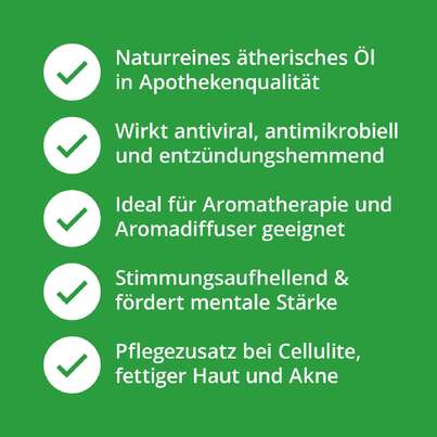 Sie sehen eine Packung Waldluft Set, Produktbild: 02 Waldluft Set, A-Nr.: 5627229 - 02