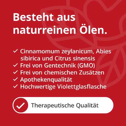 Sie sehen eine Packung Weihnachtsduft Öl Frohes Fest, Produktbild: 05 Weihnachtsduft Öl Frohes Fest, A-Nr.: 5423277 - 05