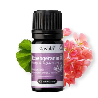 Rosengeranie Öl, A-Nr.: 5679290 - 01