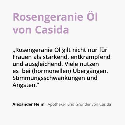 Rosengeranie Öl, A-Nr.: 5679290 - 04