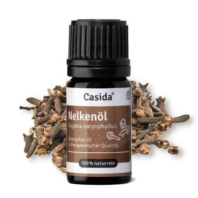 Nelkenöl, A-Nr.: 5679284 - 01