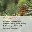 Zirbenöl, A-Nr.: 5296442 - 02