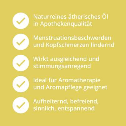 Ylang-Ylang Öl, A-Nr.: 5296413 - 04