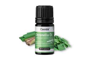 Citronella Öl, A-Nr.: 5679261 - 01