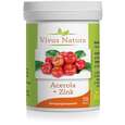 Acerola + Zink Kapseln, A-Nr.: 5758747 - 02