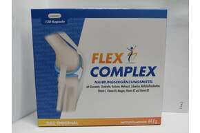 Flex Complex, A-Nr.: 5791319 - 01