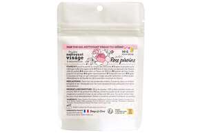 Gesichtsreiniger in Pulverform Pfingstrose StepOne 20gr = 250ml Cleaenser, A-Nr.: 5838127 - 01