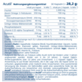 Acutil® Kapseln 30 Stk., A-Nr.: 3412051 - 02