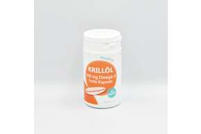 Krillöl 500 mg Omega-3 Forte Kapseln, A-Nr.: 4547563 - 01