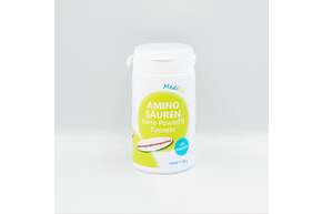 Aminosäuren Forte PowerFit Kapseln, A-Nr.: 4547497 - 01