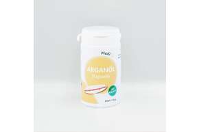 Arganöl 500 mg Kapseln, A-Nr.: 4547534 - 01