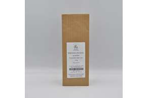 Bibernellwurzel geschnitten, A-Nr.: 4833702 - 01