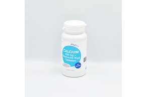 Calcium 500 mg+ Vitamin D3 10µg, A-Nr.: 4793285 - 01