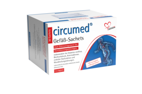 circumed® Gefäß Sachets, A-Nr.: 3498302 - 01