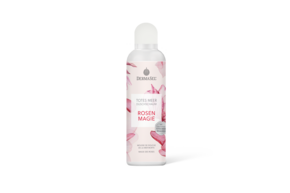 DermaSel® Totes Meer Duschschaum Rosen Magie, A-Nr.: 5706087 - 01