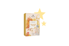 DermaSel® Geschenkset Arganöl Traum, A-Nr.: 4777719 - 01