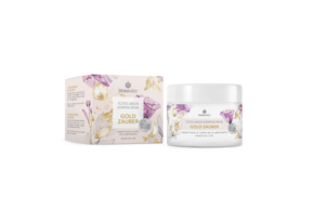 DermaSel® Totes Meer Körpercreme Gold Zauber, A-Nr.: 5706101 - 01